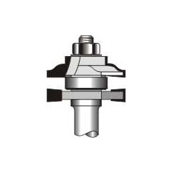 SLOT CUTTER 4MM FOR KP551 OR KP851