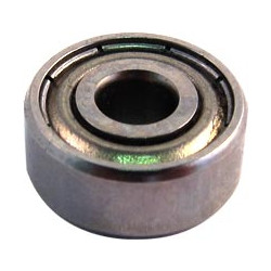 BEARING 3/8```` O.D. X 1/8```` I.D.