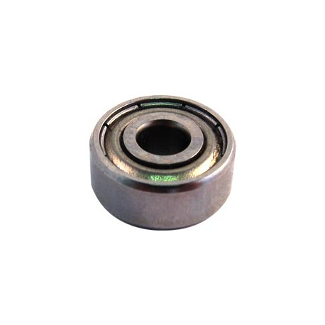 BEARING 3/8```` O.D. X 1/8```` I.D.