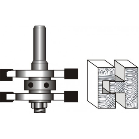 SPARE CUTTER FOR609011/551/851