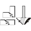 LOCK MITRE BIT 1/4```` SHANK