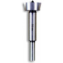 FORSTNER BIT 8MM HSS