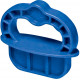 KREG DECK JIG SPACER RINGS 5/16```` 12 PC BLUE