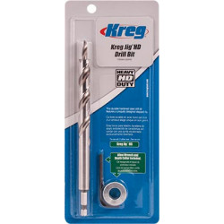 KREG JIG HD DRILL BIT