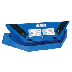 KREG CROWN-PRO CROWN MOULDING CUTTING GUIDE