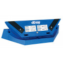 KREG CROWN-PRO CROWN MOULDING CUTTING GUIDE