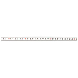 KREG 3.5 METER SALF-ADHESIVE MEASURING TAPE (L-R READING)