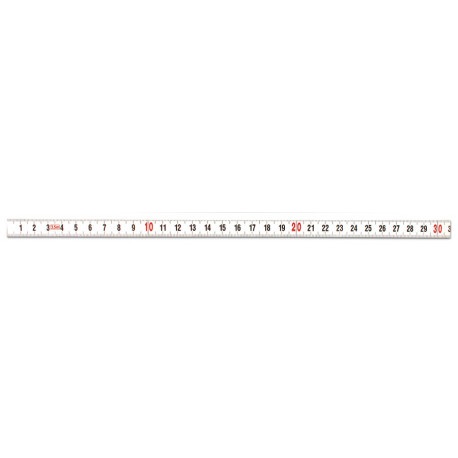 KREG 3.5 METER SALF-ADHESIVE MEASURING TAPE (L-R READING)