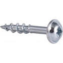 KREG POCKET HOLE SCREWS 1```` COARSE -500CT