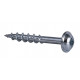 KREG POCKET HOLE SCREWS 1-1/4```` 8 COARSE WASHER HEAD 500CT