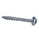 KREG POCKET HOLE SCREWS 1-1/2```` 8 COARSE WASHER HEAD 100