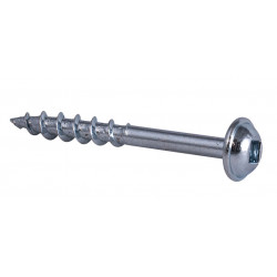 KREG POCKET HOLE SCREWS 1-1/2```` 8 COARSE WASHER HEAD 100