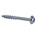 KREG POCKET HOLE SCREWS 1-1/2```` 8 COARSE WASHER HEAD 100