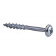 KREG POCKET HOLE SCREWS 1-1/2```` 8 COARSE WASHER HEAD 1000CT