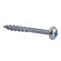 KREG POCKET HOLE SCREWS 1-1/2```` 8 COARSE WASHER HEAD 1000CT