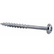 KREG POCKET HOLE SCREWS 2```` 8 COARSE WASHER HEAD 250CT