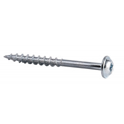 KREG POCKET HOLE SCREWS 2```` 8 COARSE WASHER HEAD 50CT