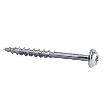 KREG POCKET HOLE SCREWS 2```` 8 COARSE WASHER HEAD 50CT