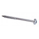 KREG POCKET HOLE SCREWS 2-1/2```` 8 COARSE WASHER HEAD 2000CT