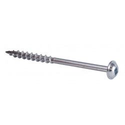 KREG POCKET HOLE SCREWS 2-1/2```` 8 COARSE WASHER HEAD 2000CT