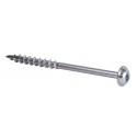 KREG POCKET HOLE SCREWS 2-1/2```` 8 COARSE WASHER HEAD 250CT