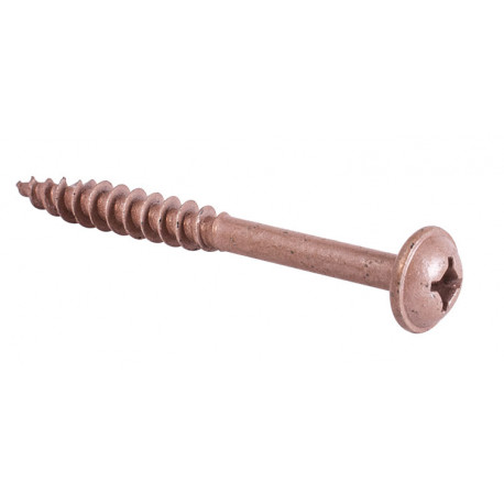 KREG POCKET HOLE SCREWS 2-1/2```` 14 COARSE WASHER HEAD 125CT HD