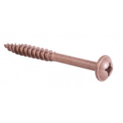 KREG POCKET HOLE SCREWS 2-1/2```` 8 COARSE WASHER HEAD 30CT HD