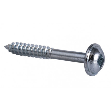 KREG POCKET HOLE SCREWS 1-1/4```` 7 FINE WASHER HEAD 100CT