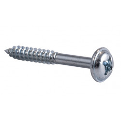 KREG POCKET HOLE SCREWS 1-1/4```` 7 FINE WASHER HEAD 500CT