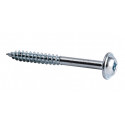 KREG POCKET HOLE SCREWS 1-1/2```` 7 FINE WASHER HEAD 100CT