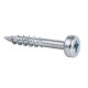 KREG WOOD SCREW 1```` COARSE 100CT