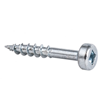 KREG WOOD SCREW 1```` COARSE 500CT