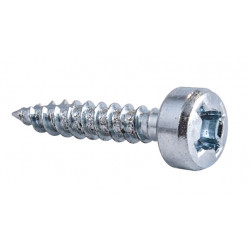 KREG POCKET HOLE SCREWS 75```` 6 FINE PAN HEAD 100CT