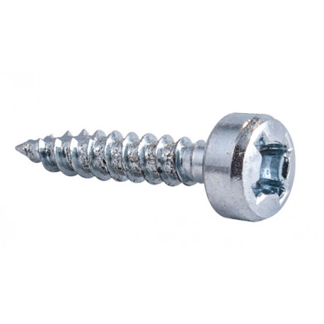 KREG POCKET HOLE SCREWS 75```` 6 FINE PAN HEAD 100CT