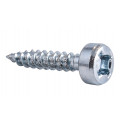 KREG POCKET HOLE SCREWS 75```` 6 FINE PAN HEAD 100CT