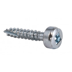 KREG POCKET HOLE SCREWS 75```` 6 FINE PAN HEAD 5000CT