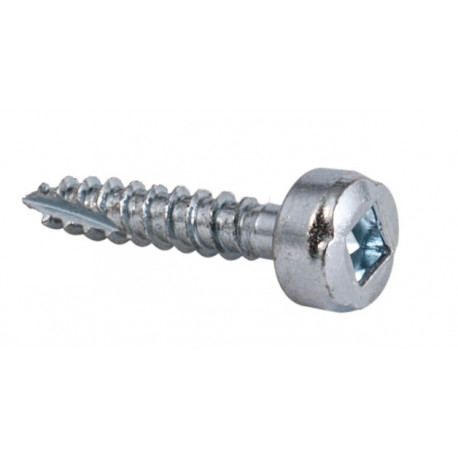 KREG POCKET HOLE SCREWS 75```` 6 FINE PAN HEAD 5000CT