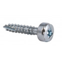 KREG POCKET HOLE SCREWS 75```` 6 FINE PAN HEAD 5000CT