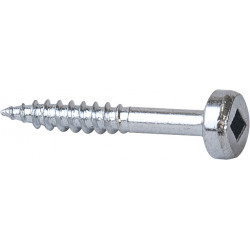 KREG POCKET SCREWS 1```` 6 FINE PAN HEAD 100CT