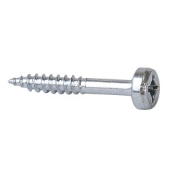 KREG POCKET SCREWS 1```` 6 FINE PAN HEAD 500CT