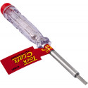 ELECTRIC TESTER  SCREWDRIVER PER EACH