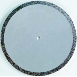 DIAMOND SAW BLADE 40MM