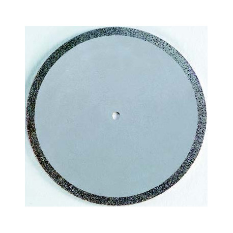 DIAMOND SAW BLADE 40MM