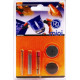 ENGRAVING ACCESSORY KIT 10PCE