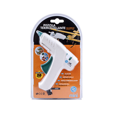 GLUE GUN FOR 7MM GLUE STICKS