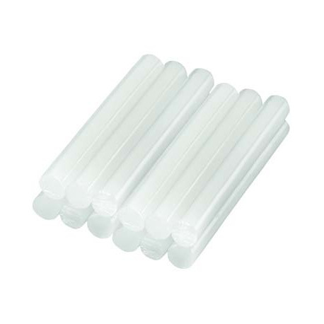 11MMX100MM GLUE STICKS 12PCE