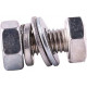 KIT WGC CABLE FASTENERS