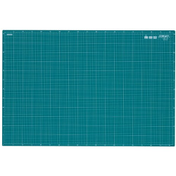 OLFA MAT CRAFT MULTI-PURPOSE 900 X 620MM A1 SELF HEALING