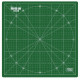 ROTATING MAT METRIC GRID 30CM X 30CM