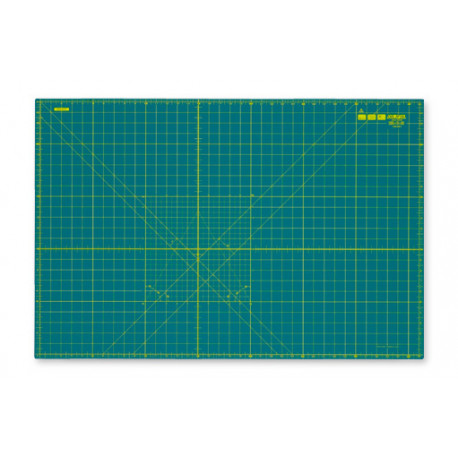 MAT FOR ROTARY CUTTERS 940X630X1.5MM